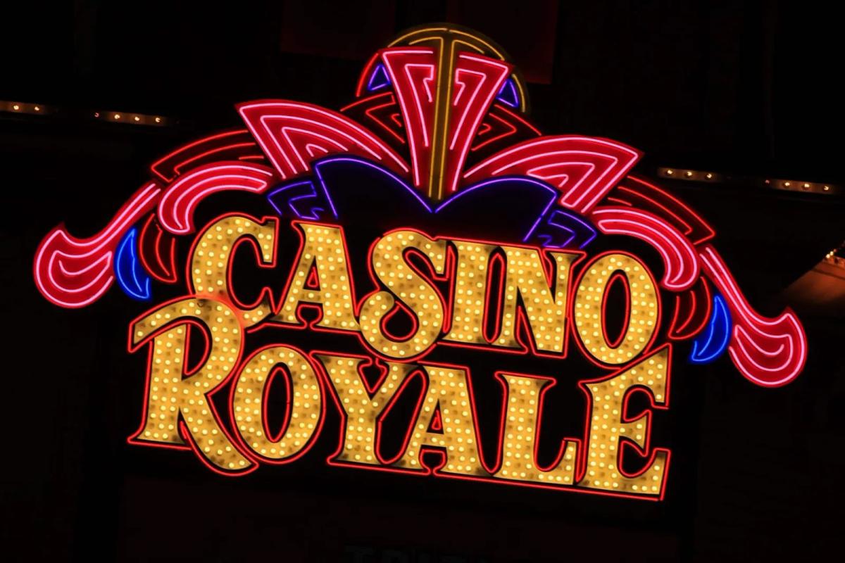 Casino Royale