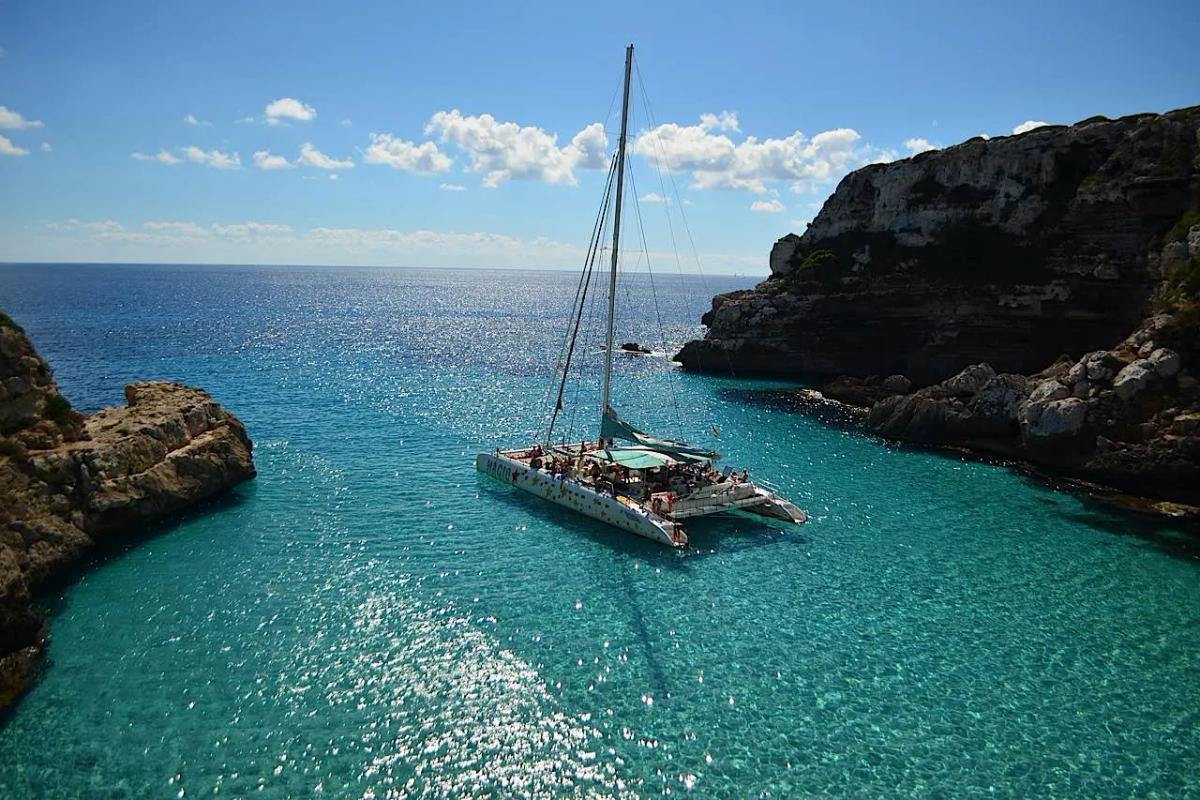 Betriebsausflug Mallorca – Programme, Ideen & Kosten