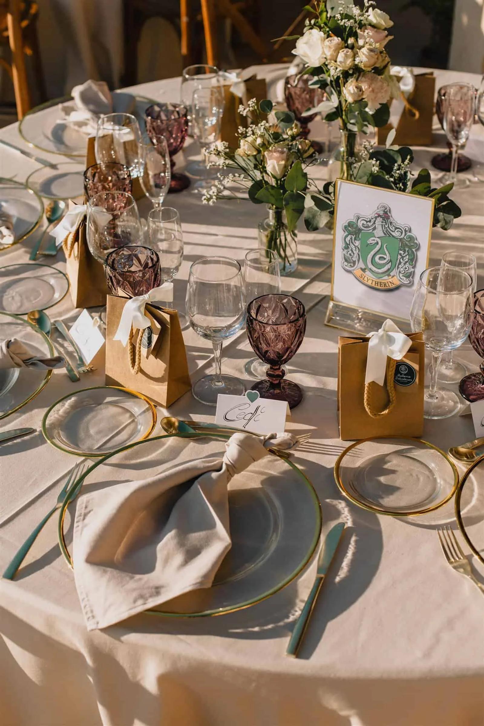 Wedding Caro & Flo – Photo 14