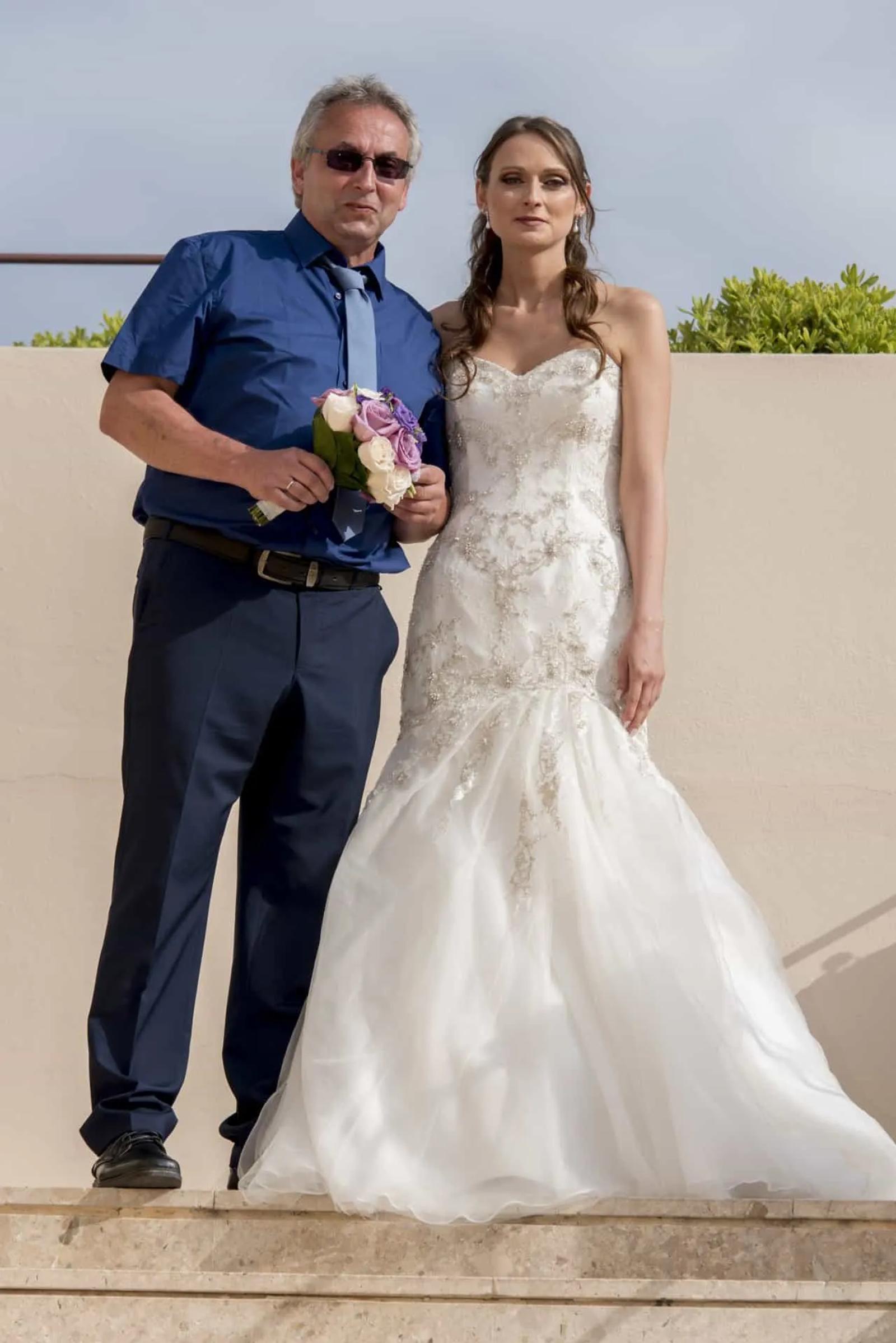 Wedding Luisa & Marco – Photo 3