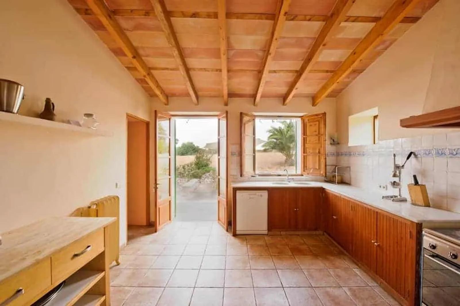 Mallorquinische Finca – Foto 3