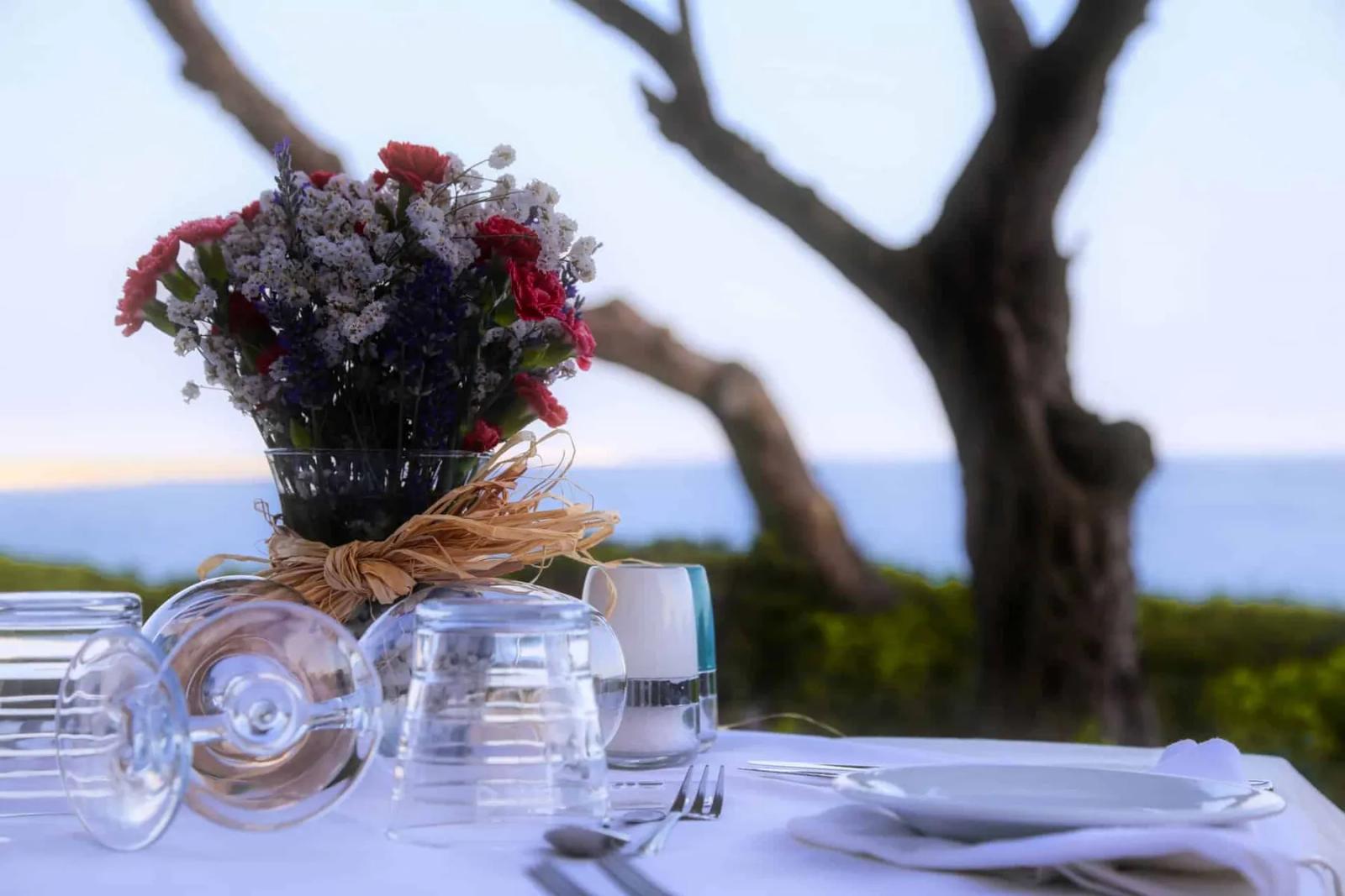 Finca Hotel in the Nature of Mallorca