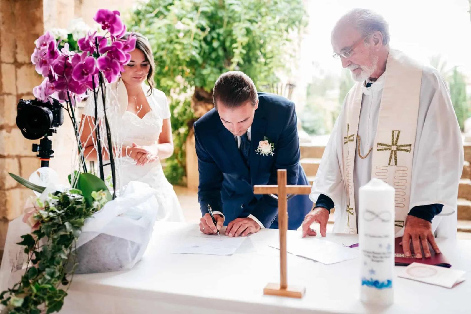 Wedding Sonja & Denis – Photo 5