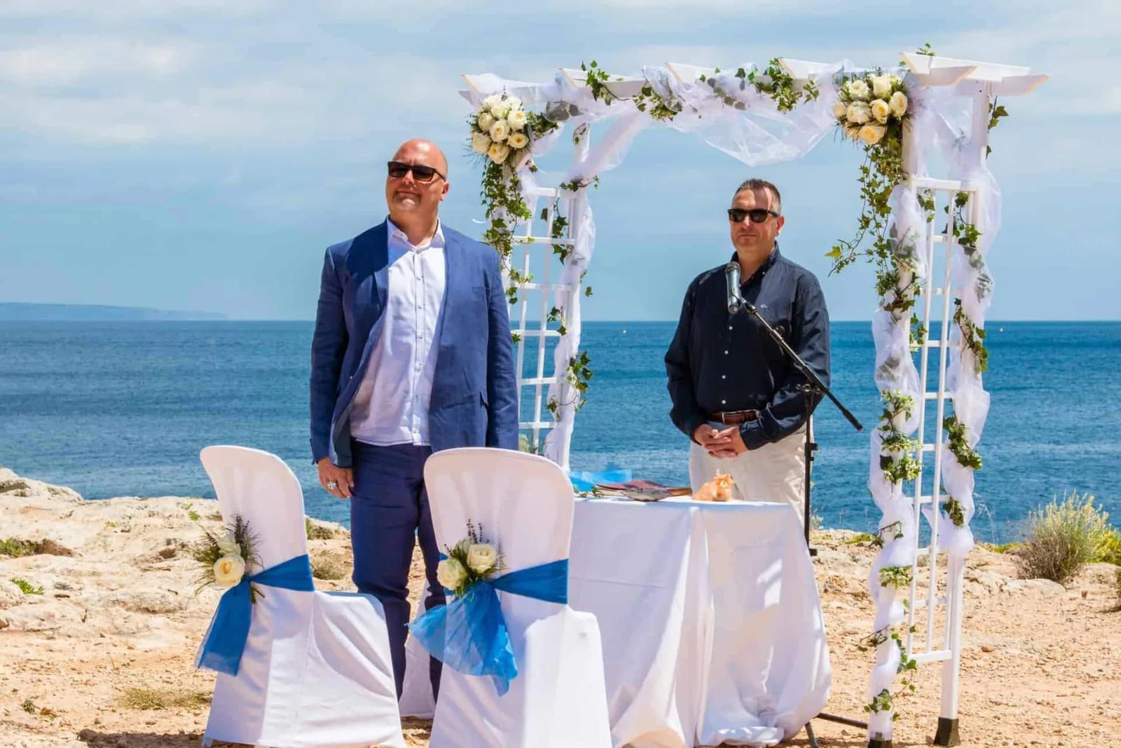 Hochzeit Karin & Ugo – Foto 11