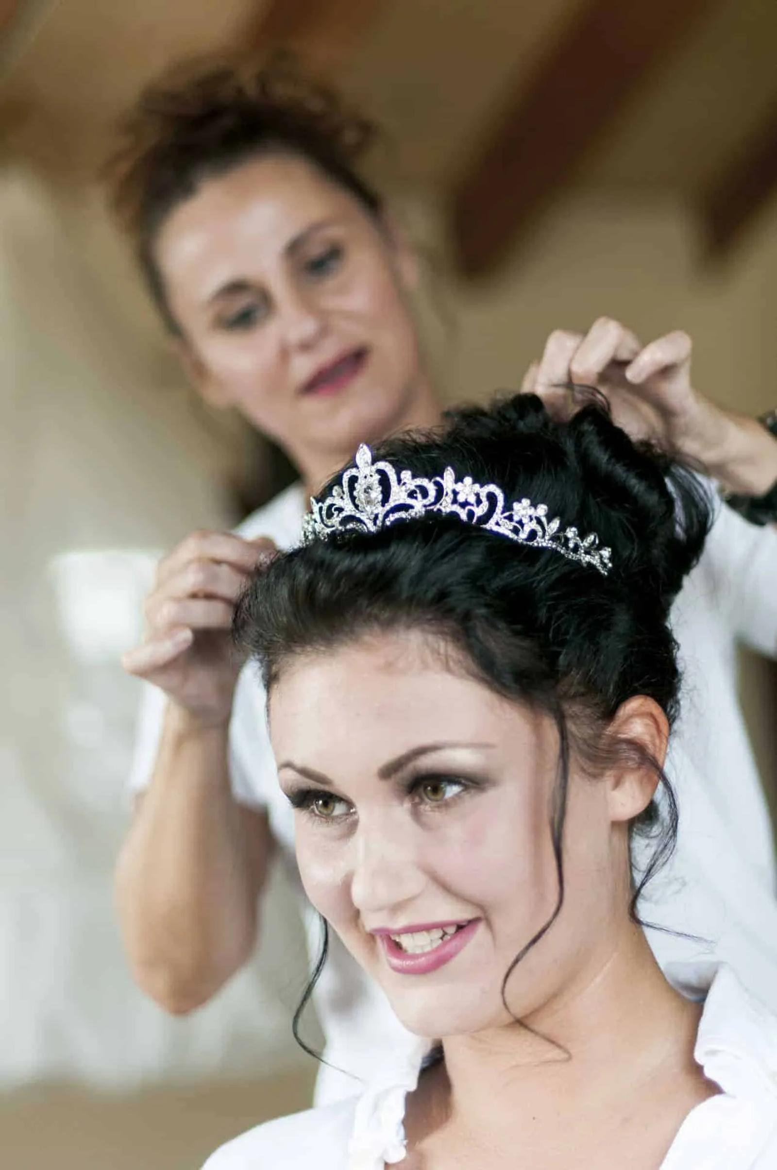 Wedding Leonie & Joel – Photo 1