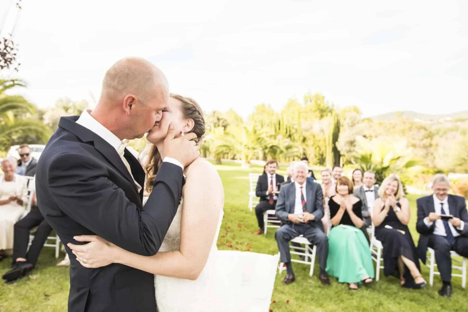 Wedding Nicole & Jimmy – Photo 9