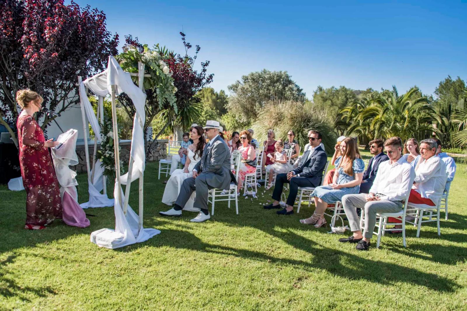 Wedding Gabriela & Bernd – Photo 5
