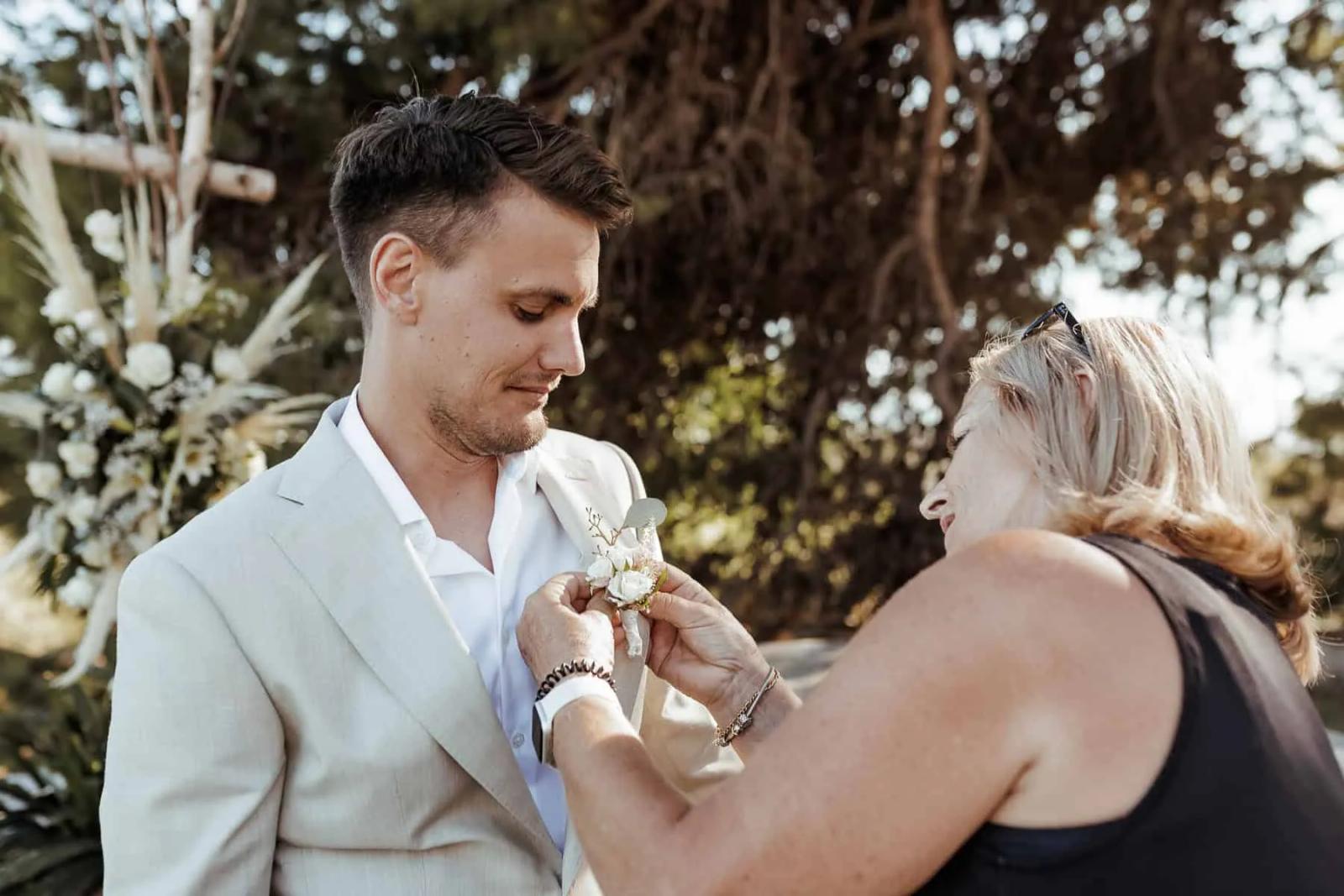 Wedding Maria & Niels – Photo 5