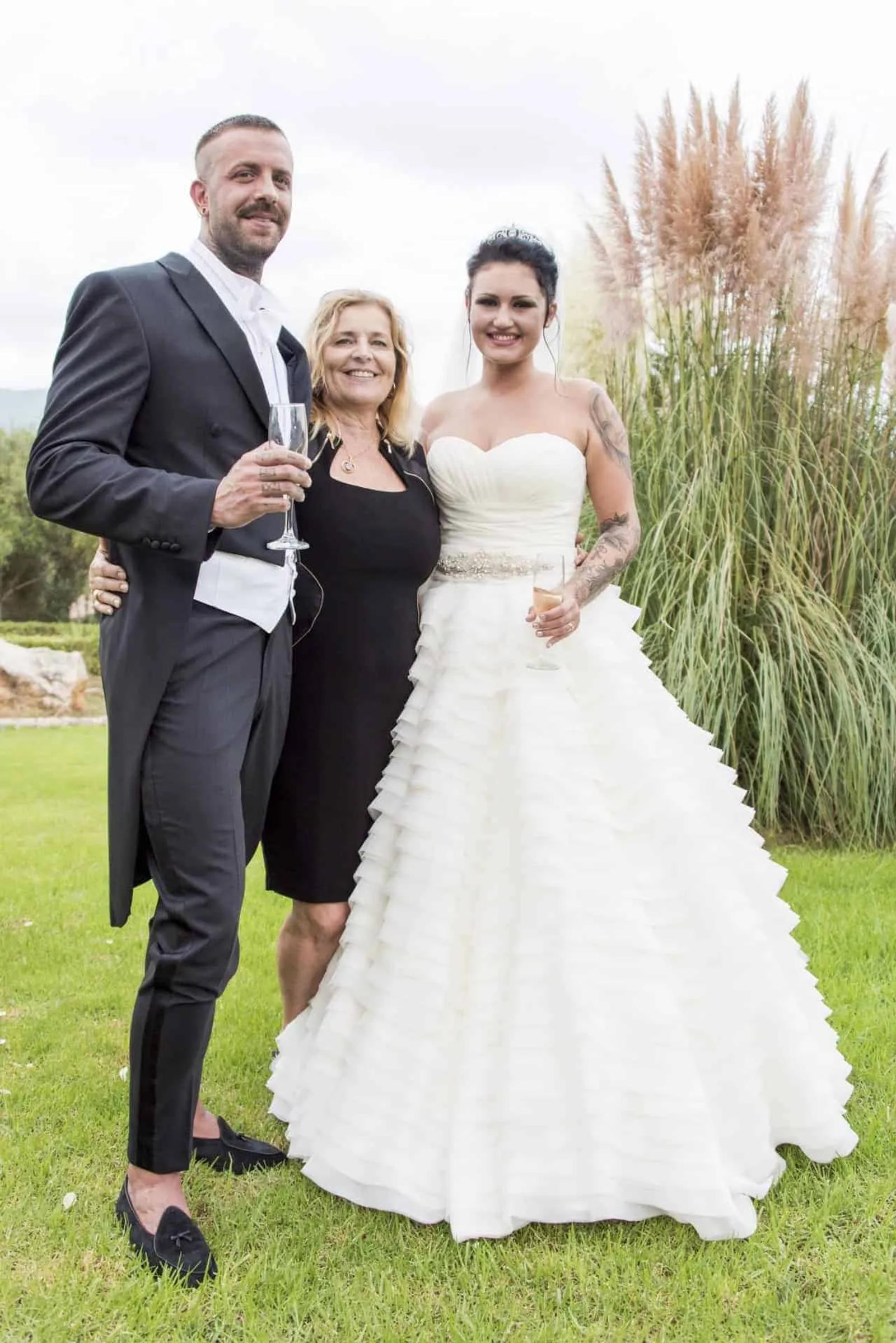 Wedding Leonie & Joel – Photo 16