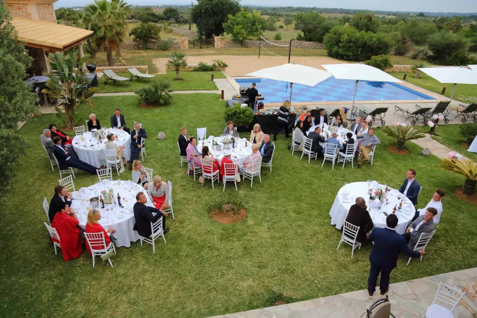 Wedding Lisa & Rene – Photo 13