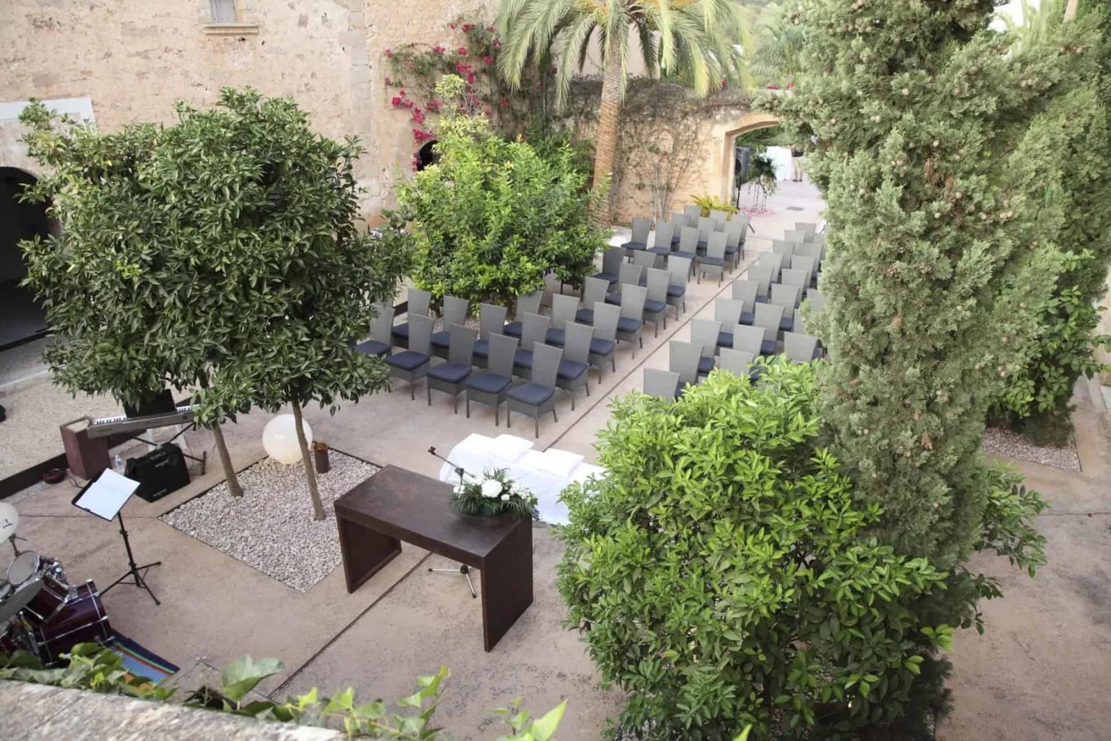 Enchanting Finca near Palma de Mallorca