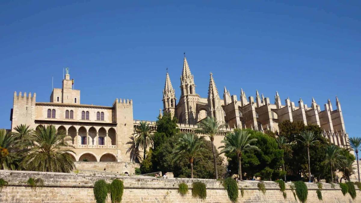 Events Mallorca – Der komplette Guide für Firmenevents, Teamevents & Incentives 2025