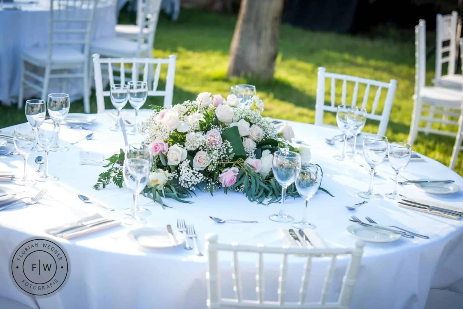 Wedding Carolin & Jesus – Photo 11