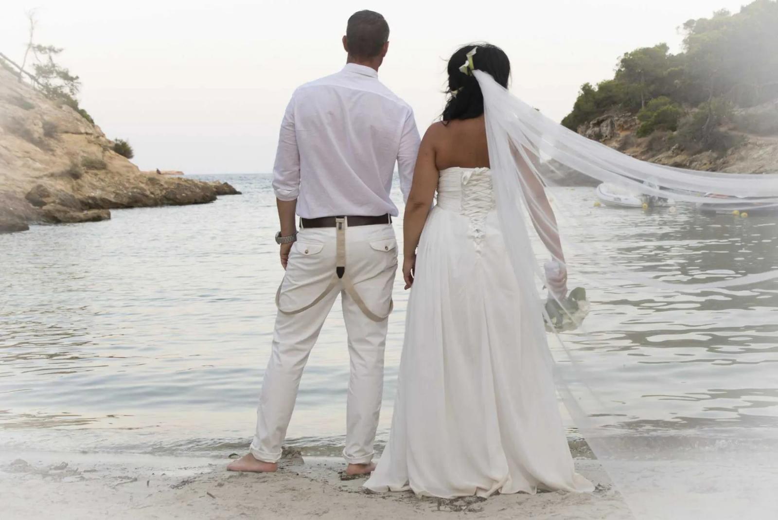 Wedding Nina & Marc – Photo 12
