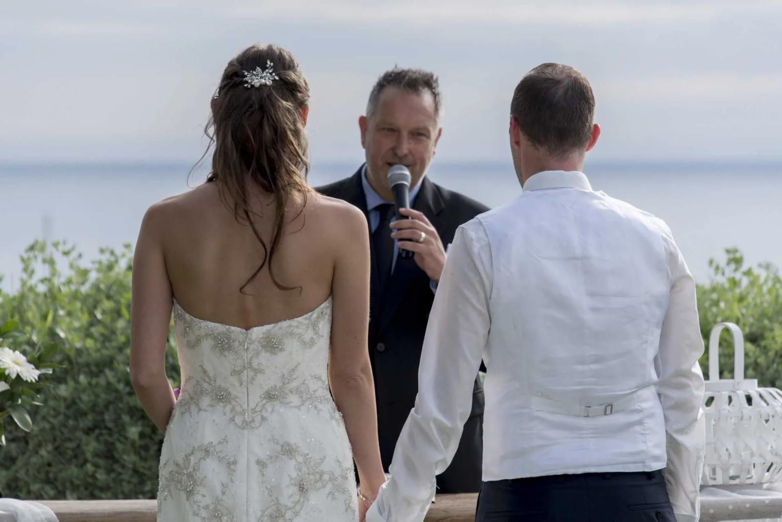 Wedding Luisa & Marco – Photo 5