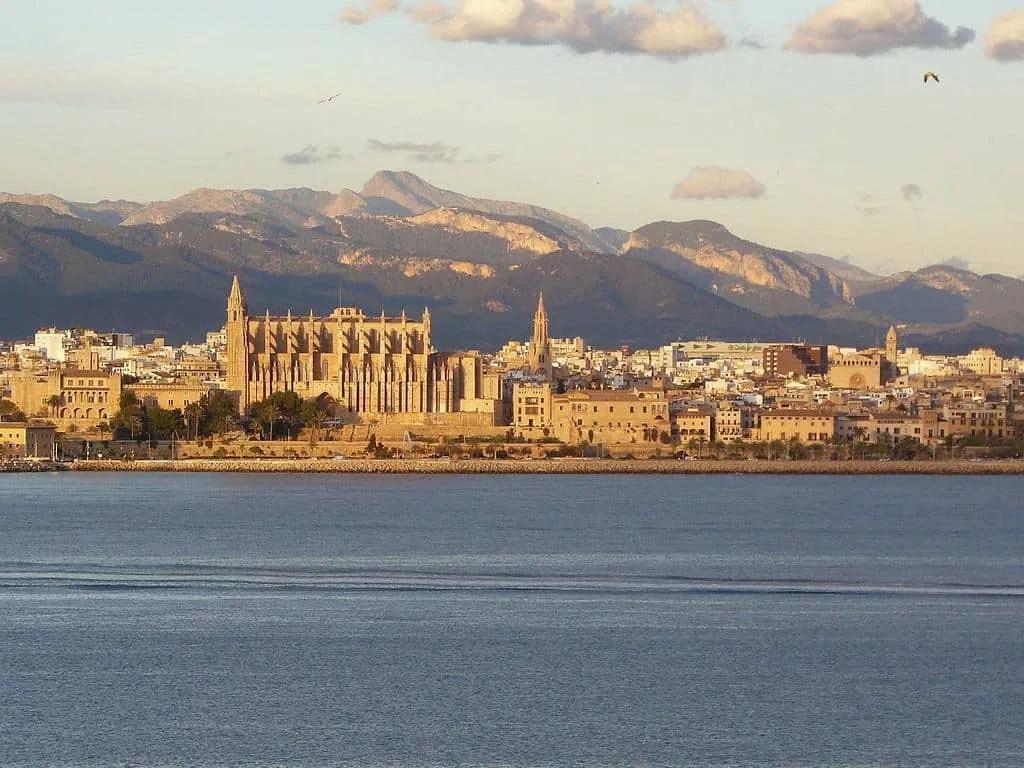 Incentive auf Mallorca – Gruppengaudi