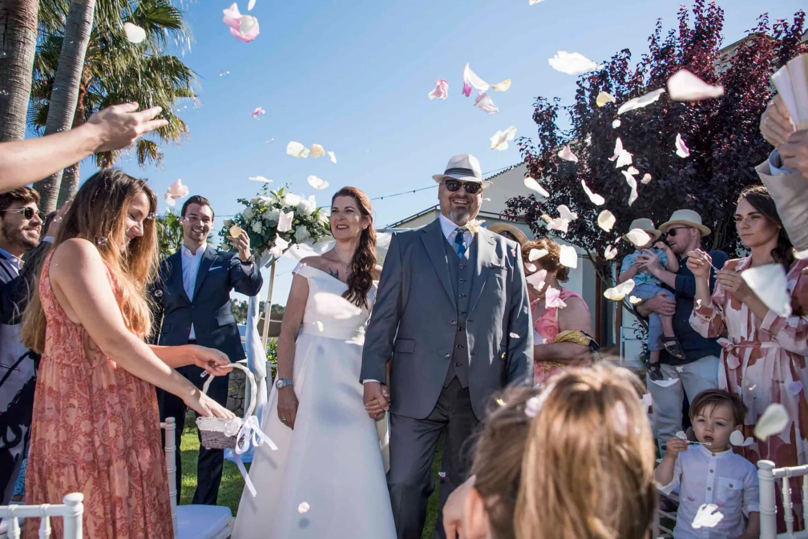 Wedding Gabriela & Bernd – Photo 6