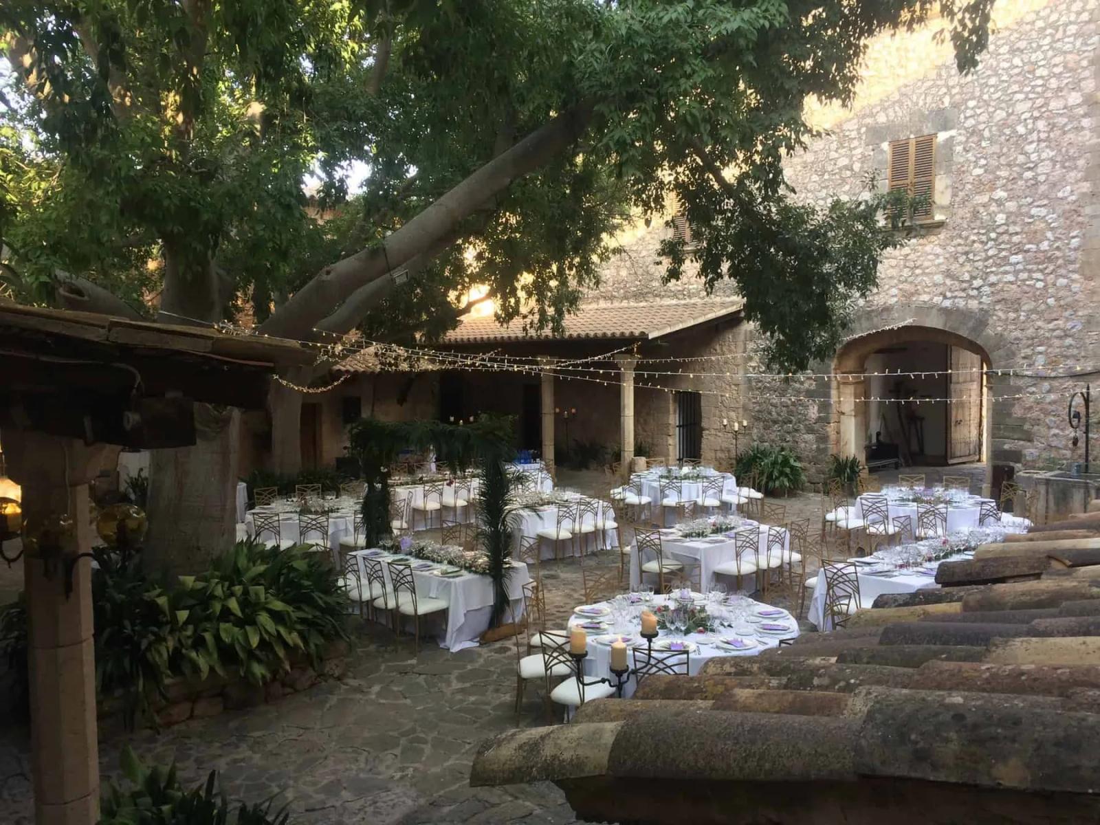A Traditional Mallorcan Country Estate – Photo 12