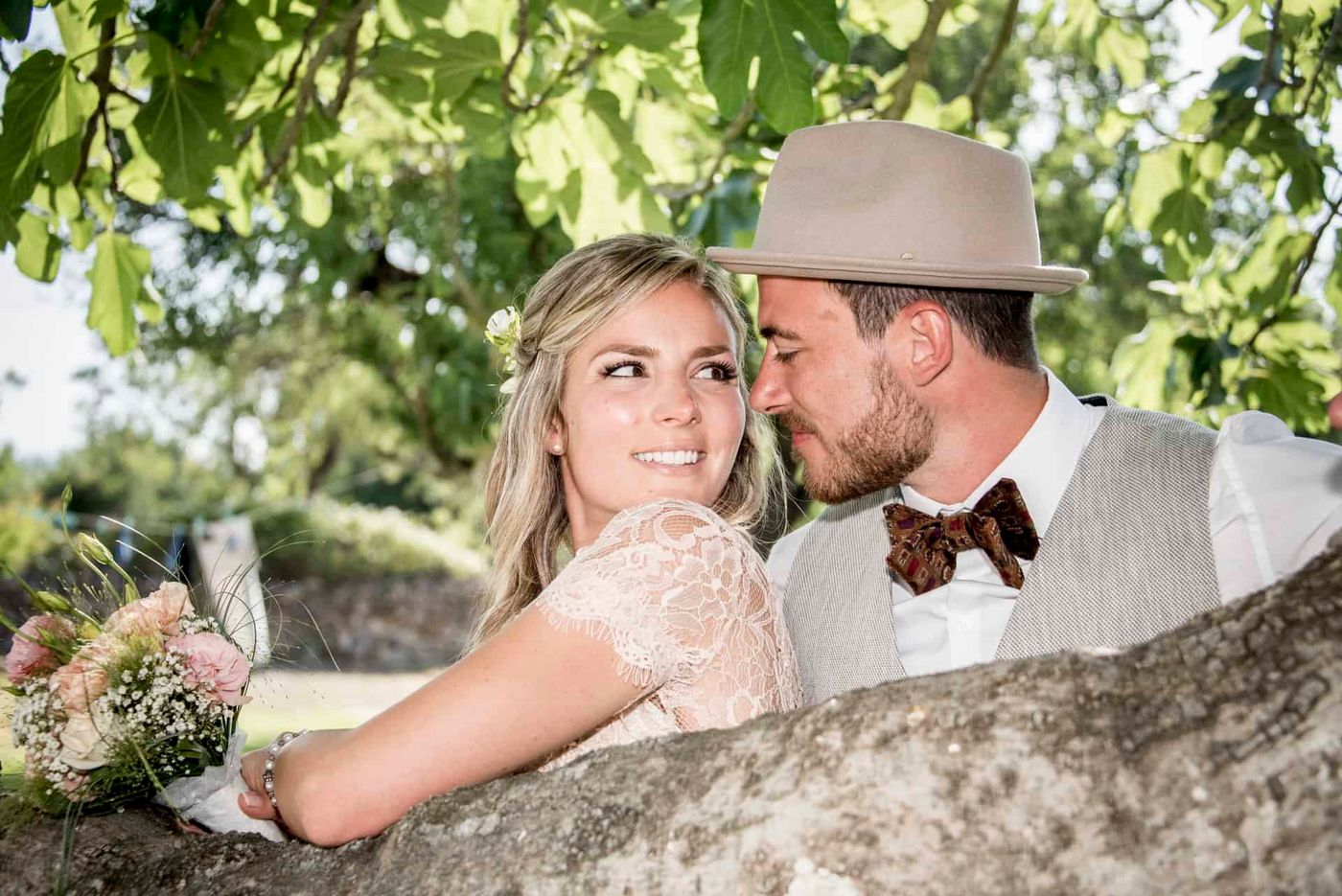 Wedding of Sarah & Christian on Mallorca