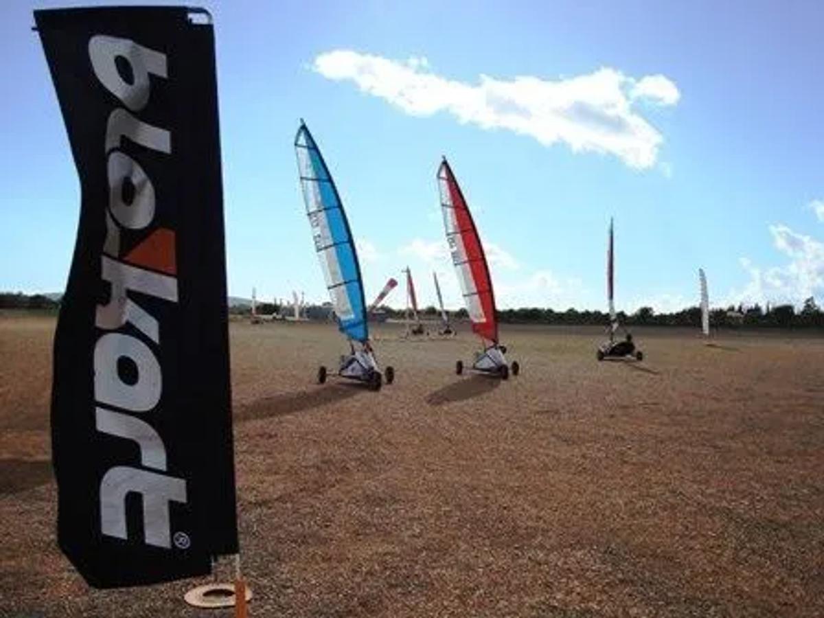 Blokart