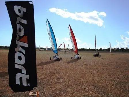 Blokart