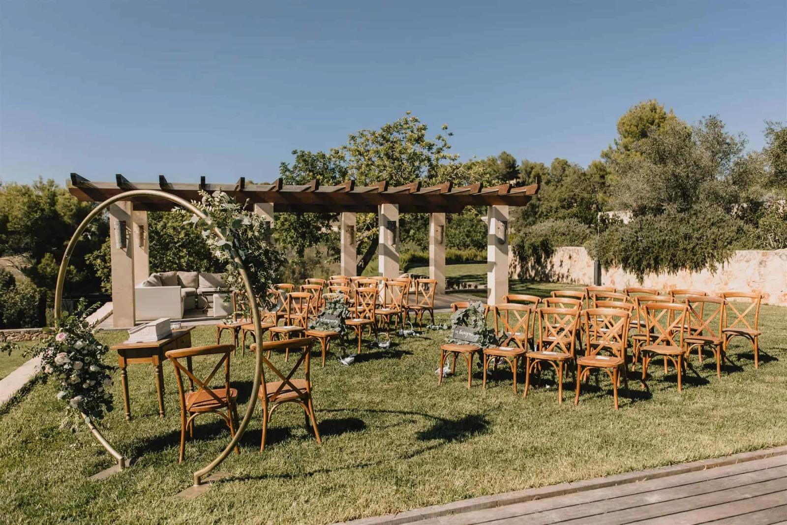 Wedding Caro & Flo – Photo 2