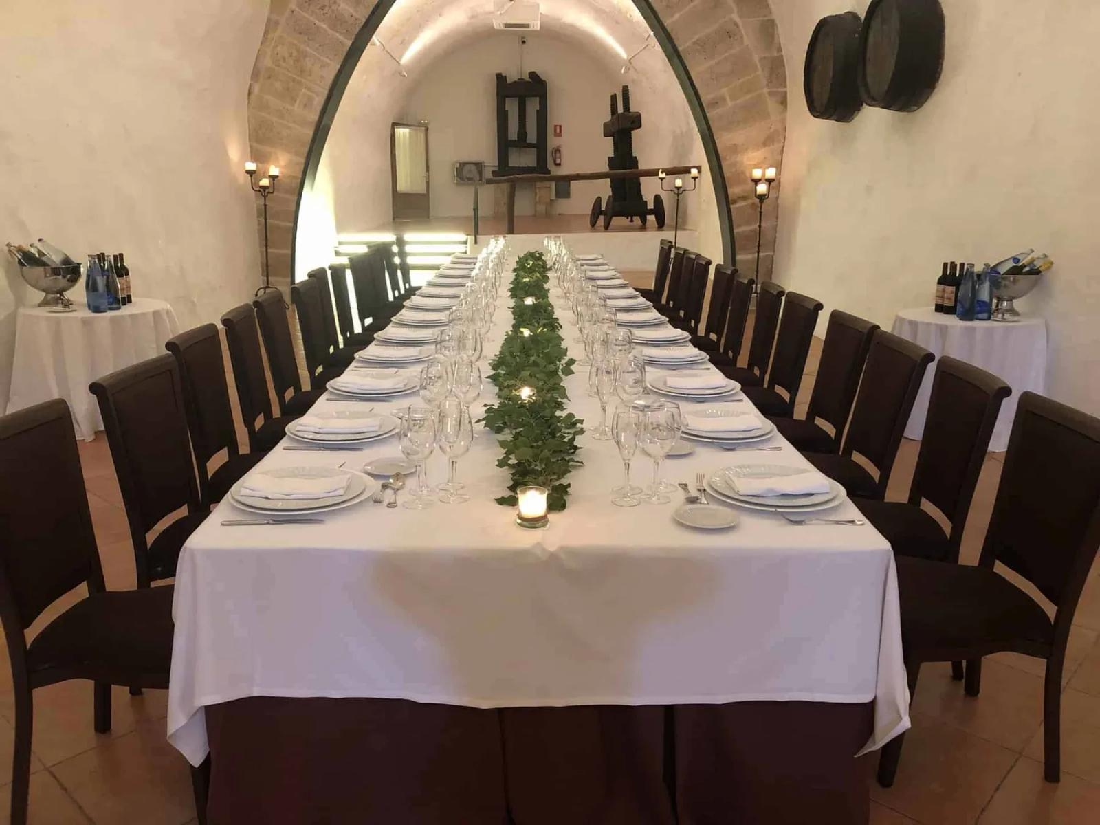 A Traditional Mallorcan Country Estate – Photo 4