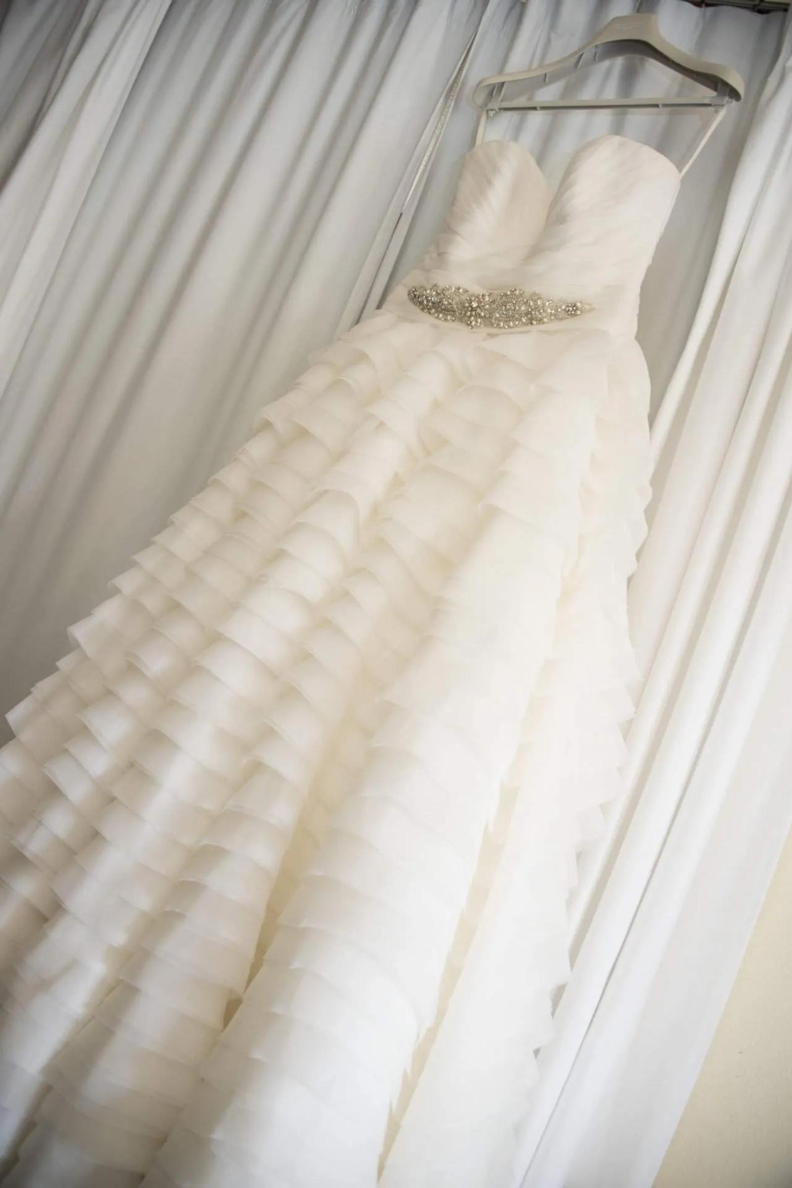 Wedding Leonie & Joel – Photo 6