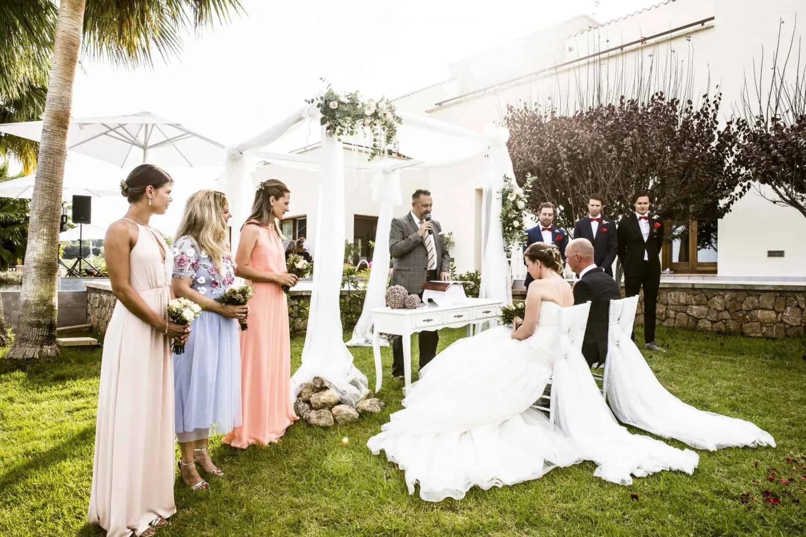 Wedding Nicole & Jimmy – Photo 10