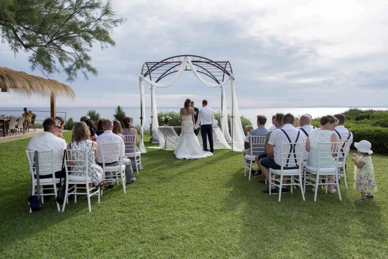 Wedding Luisa & Marco – Photo 6