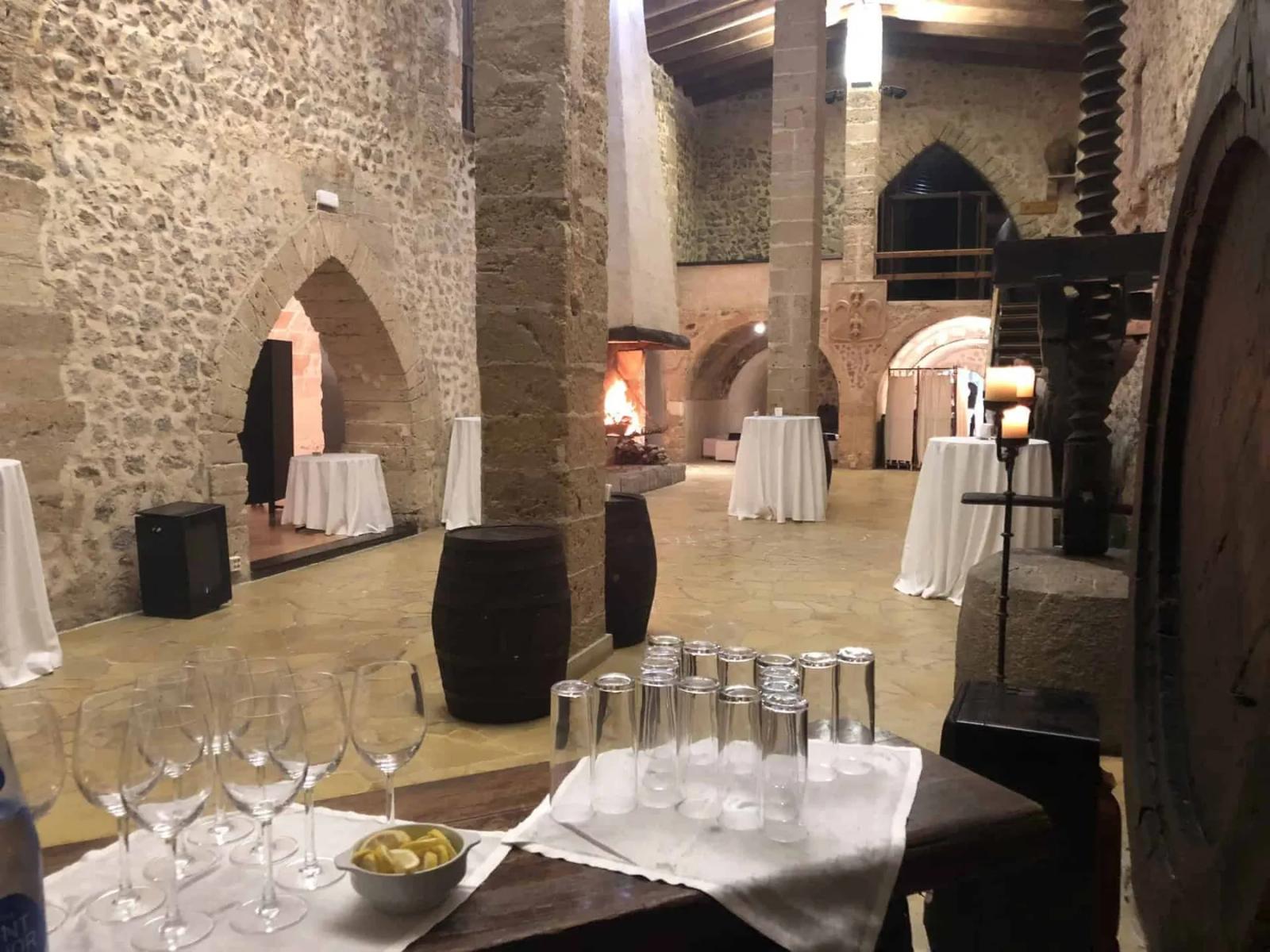 A Traditional Mallorcan Country Estate – Photo 3