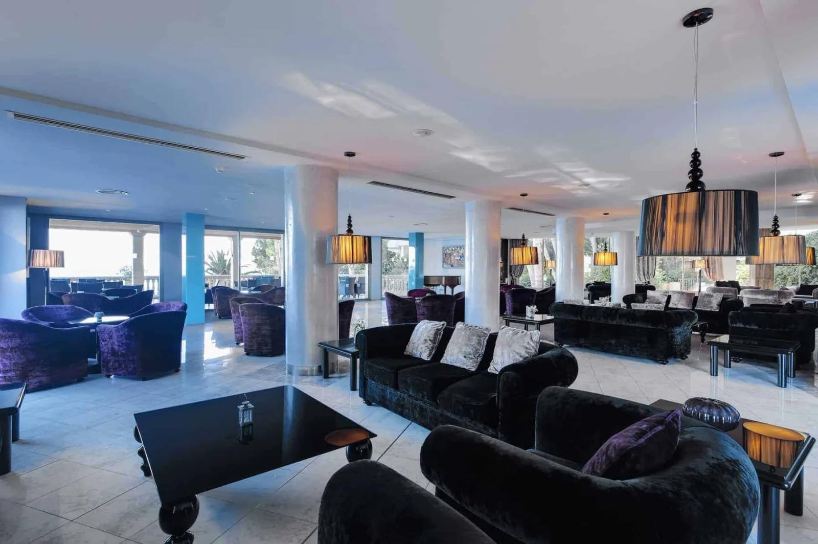 Modernes Hotel direkt am Meer – Foto 5