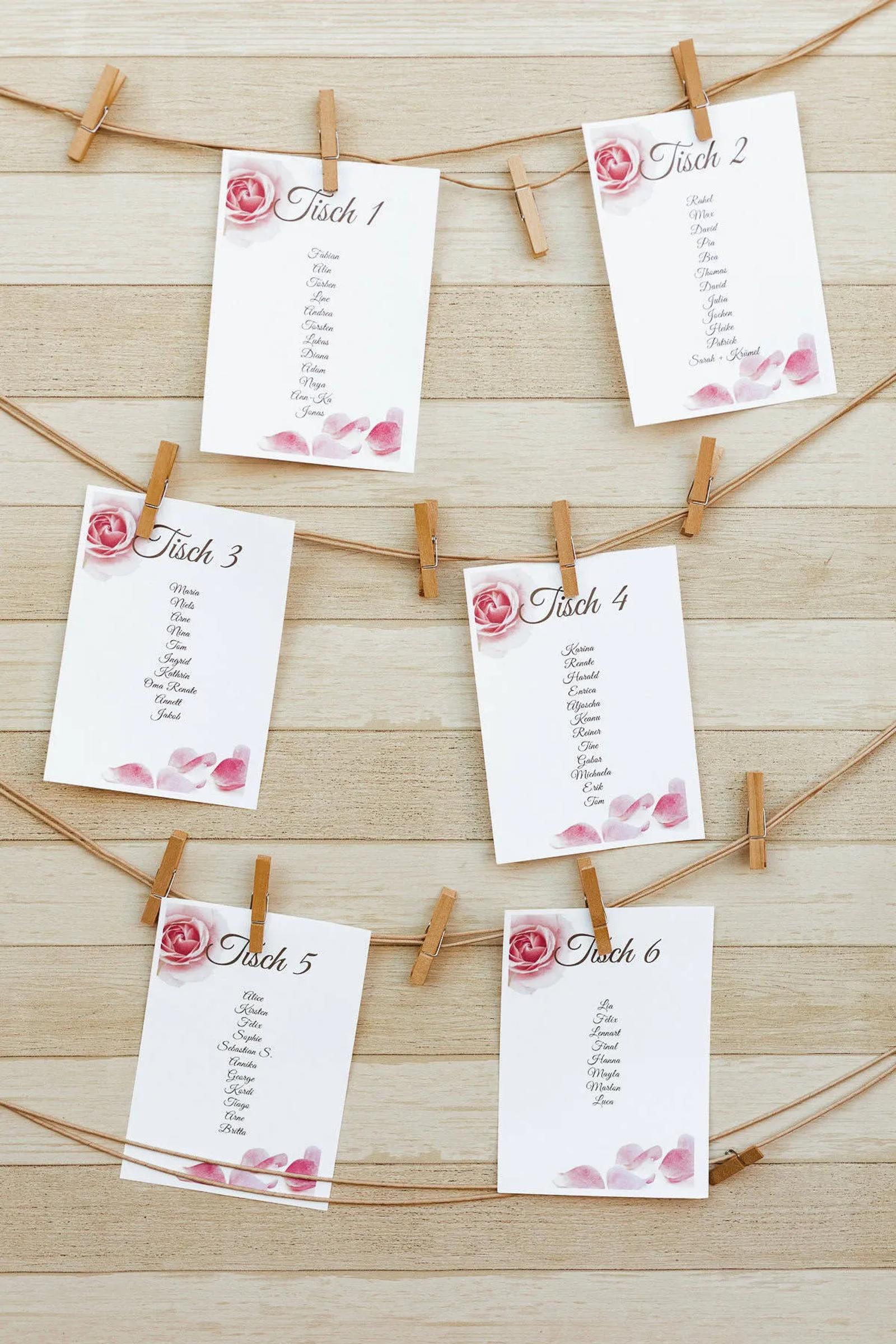 Wedding Maria & Niels – Photo 8