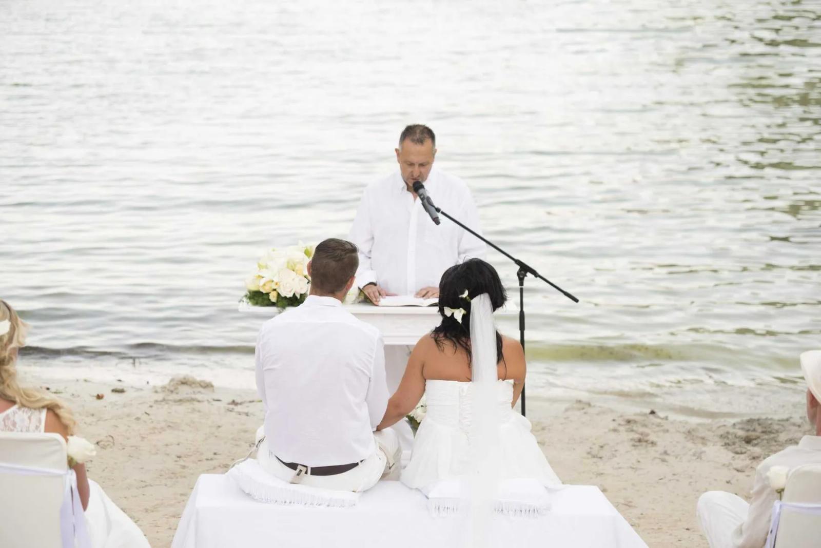 Wedding Nina & Marc – Photo 19