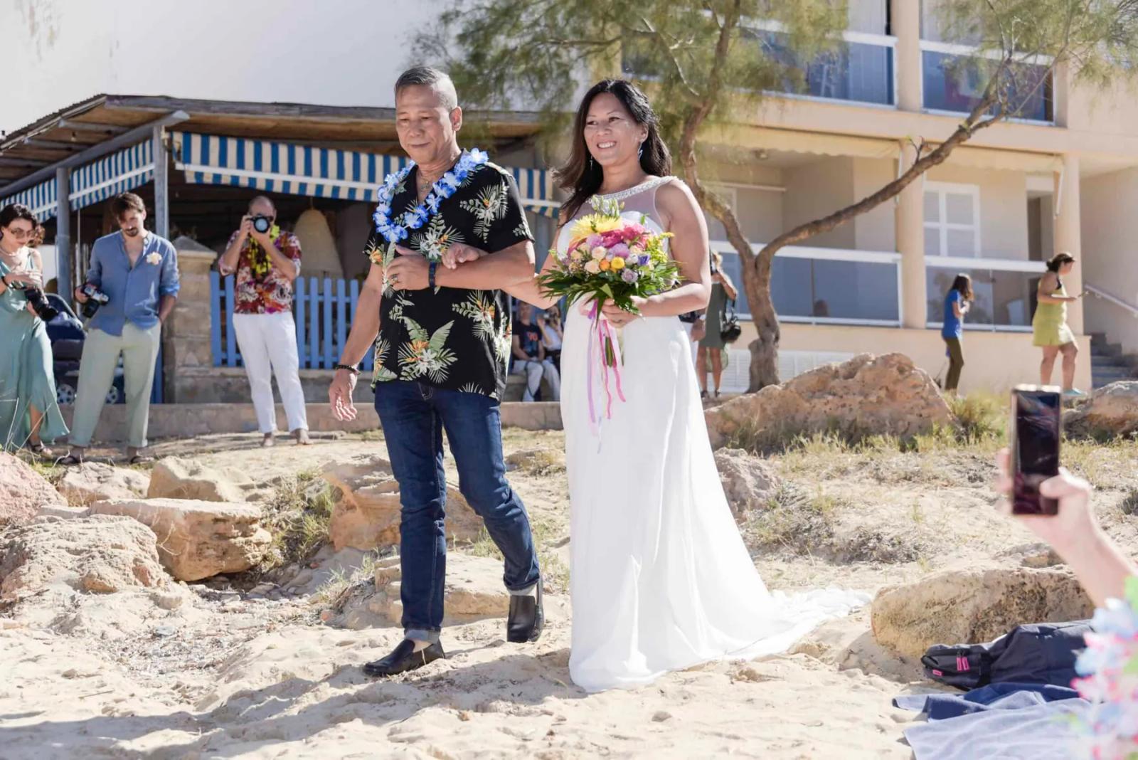 Wedding Maily & Stefano – Photo 2