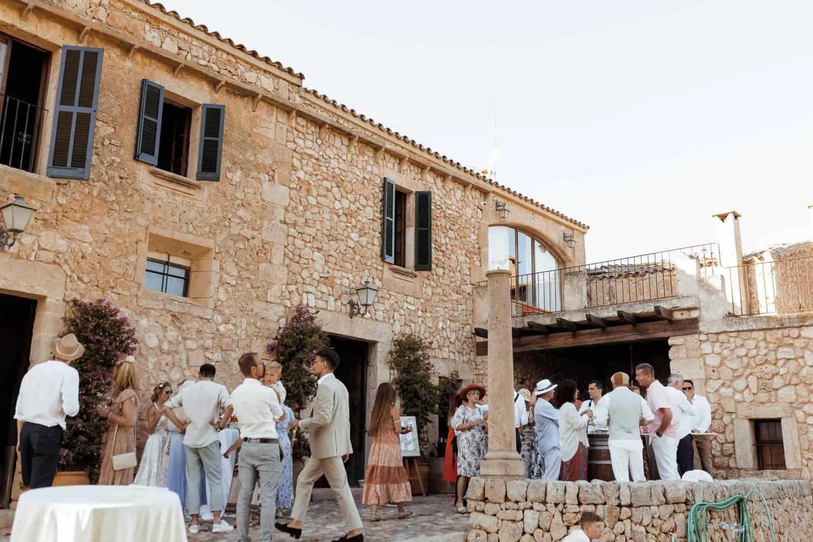 Wedding Maria & Niels – Photo 10