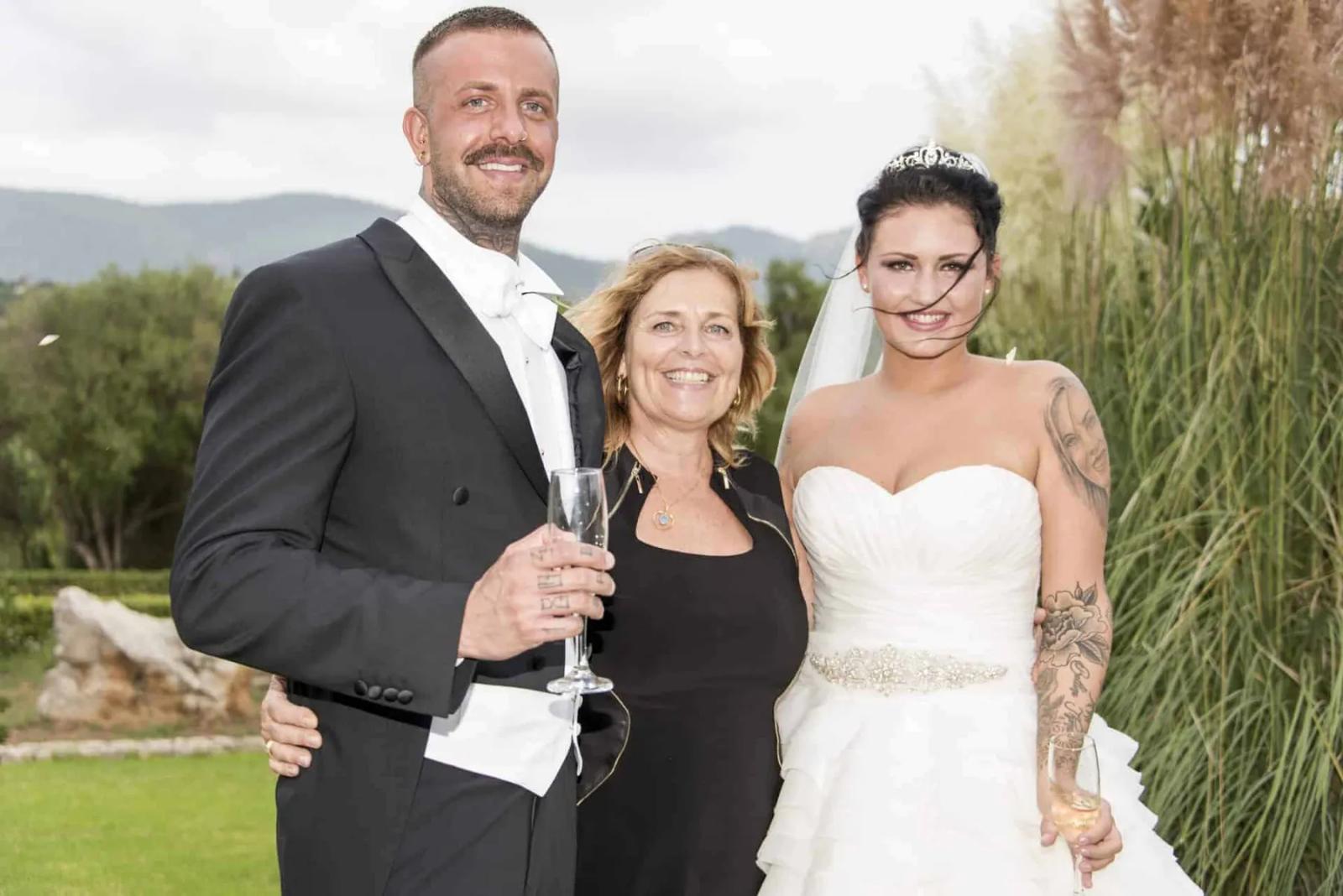 Wedding Leonie & Joel – Photo 15