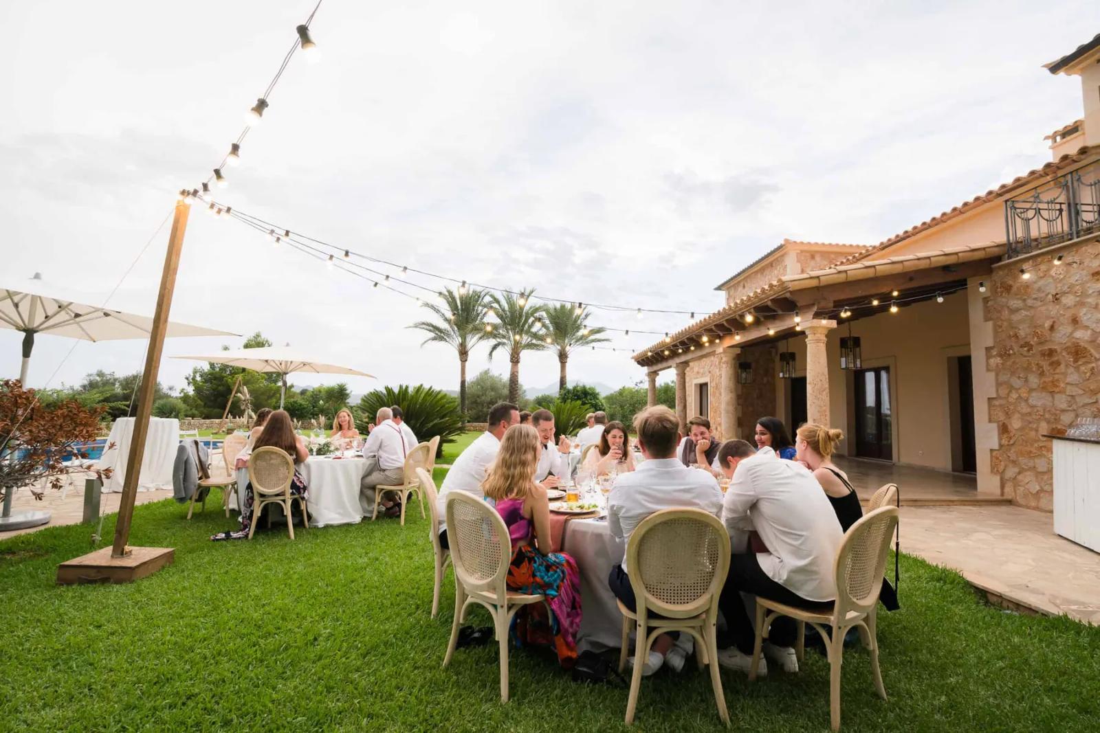 Wedding Kristina & Robin – Photo 9