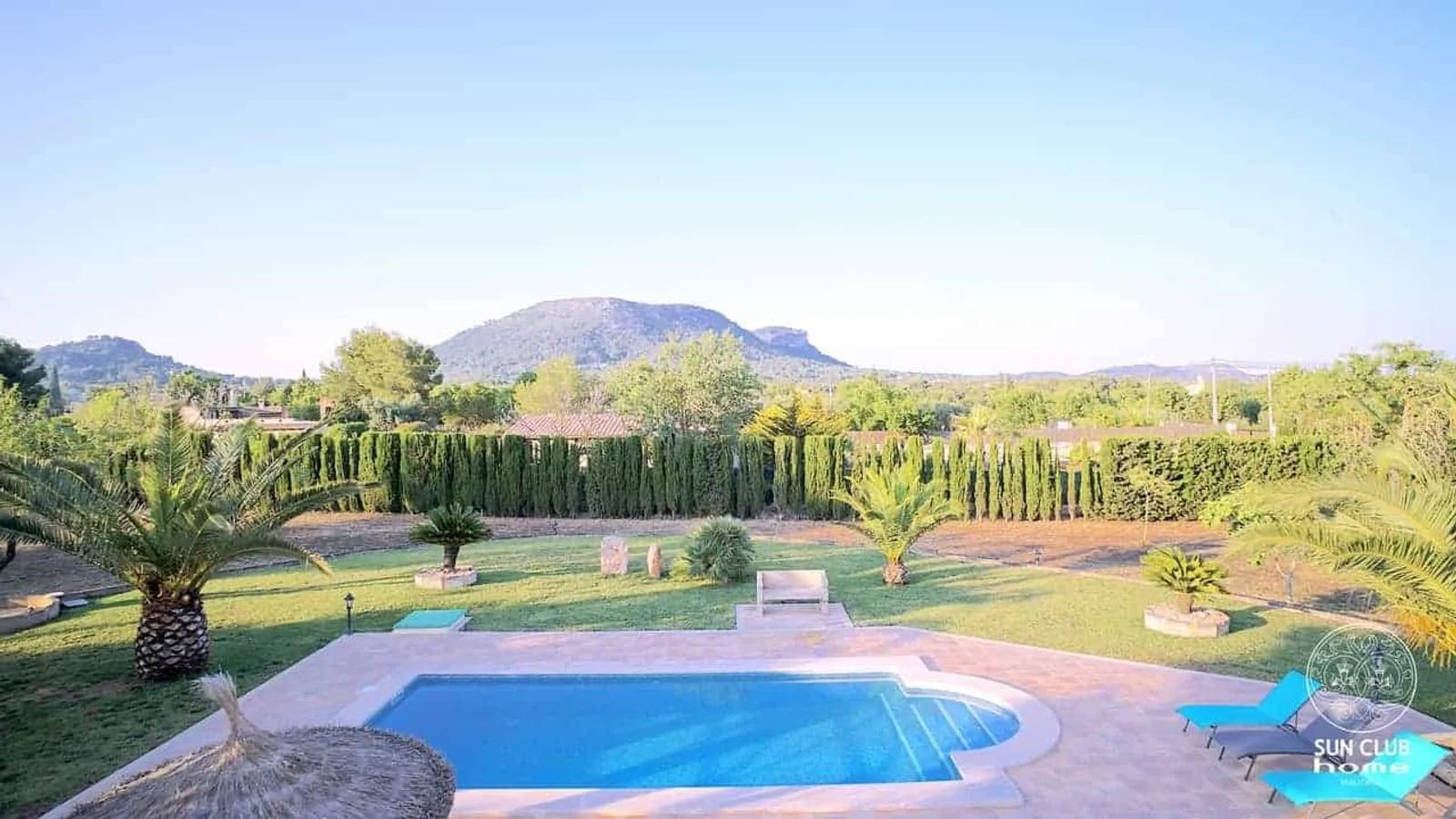 Luxuriöse Villa – Foto 5