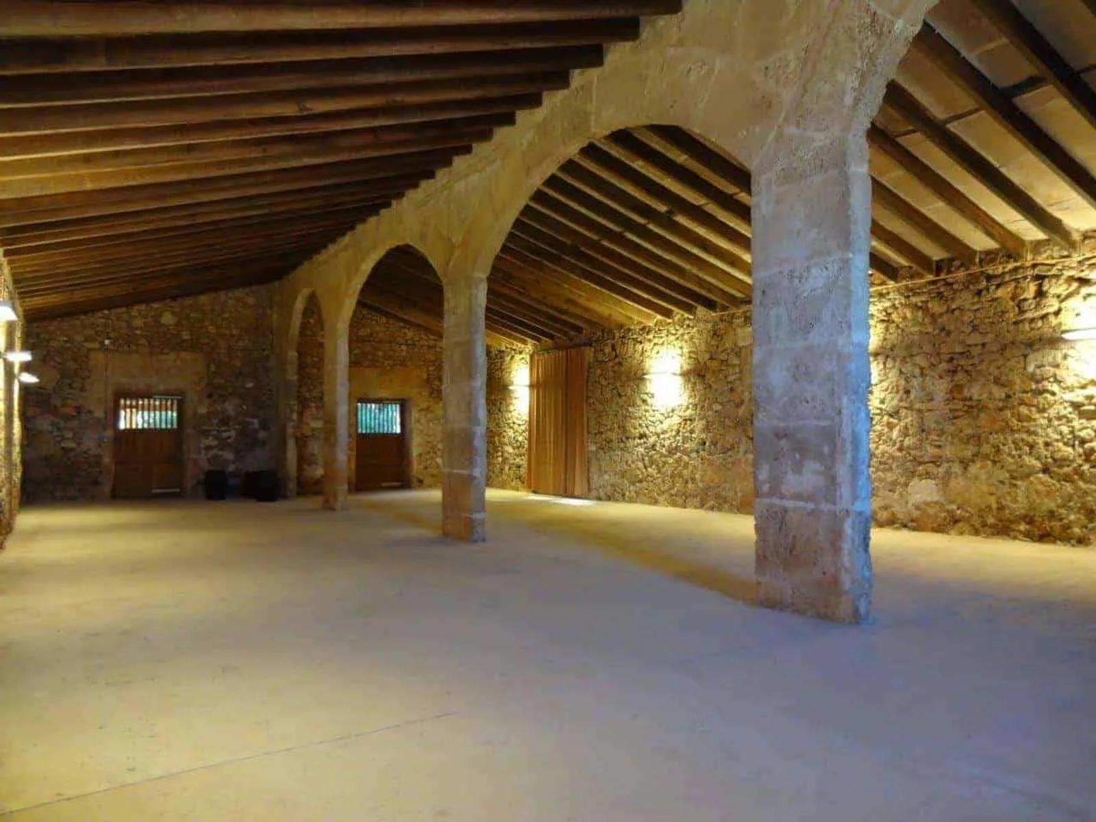 Finca im Süden Mallorcas – Foto 8