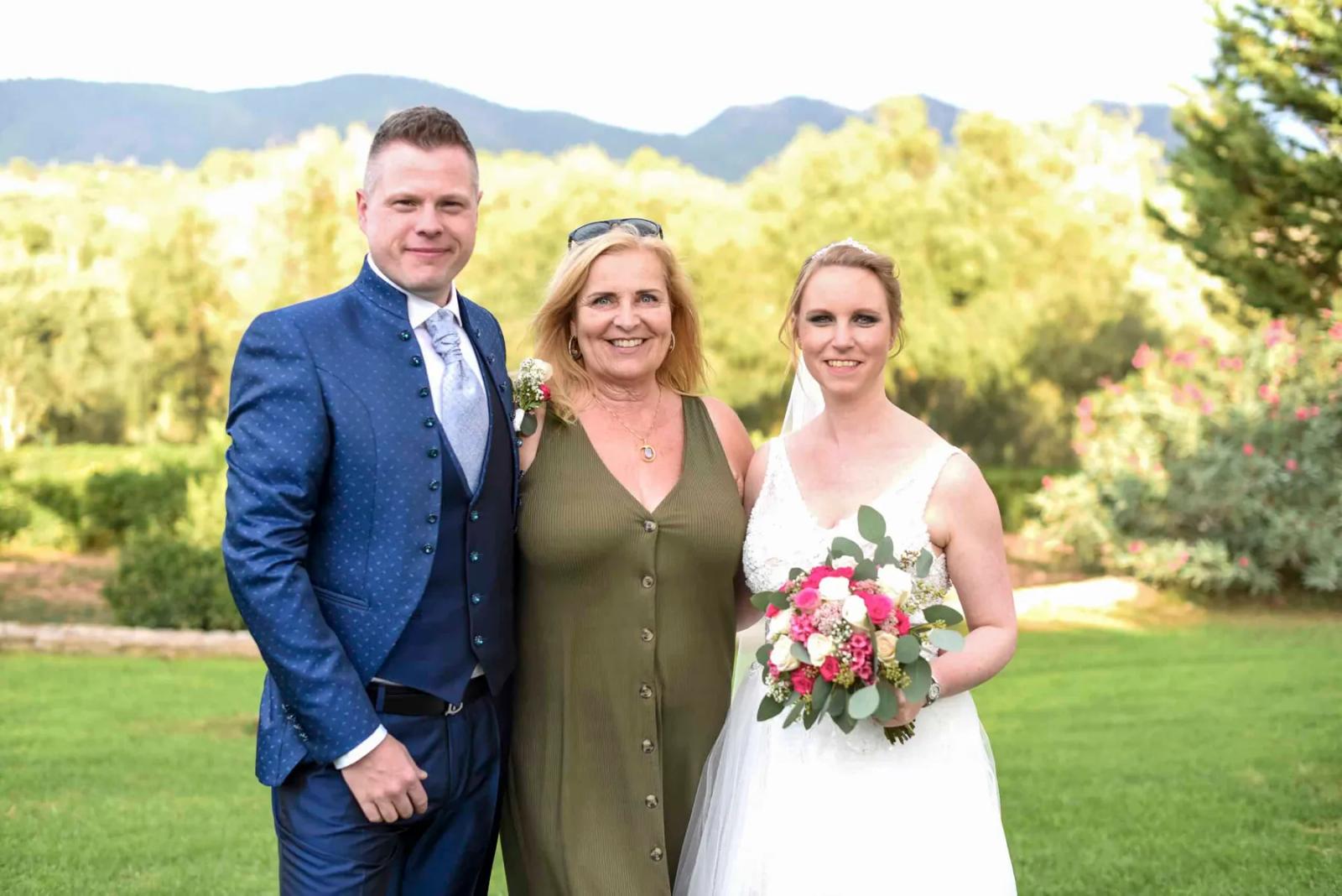 Wedding Jennifer & Sören – Photo 6