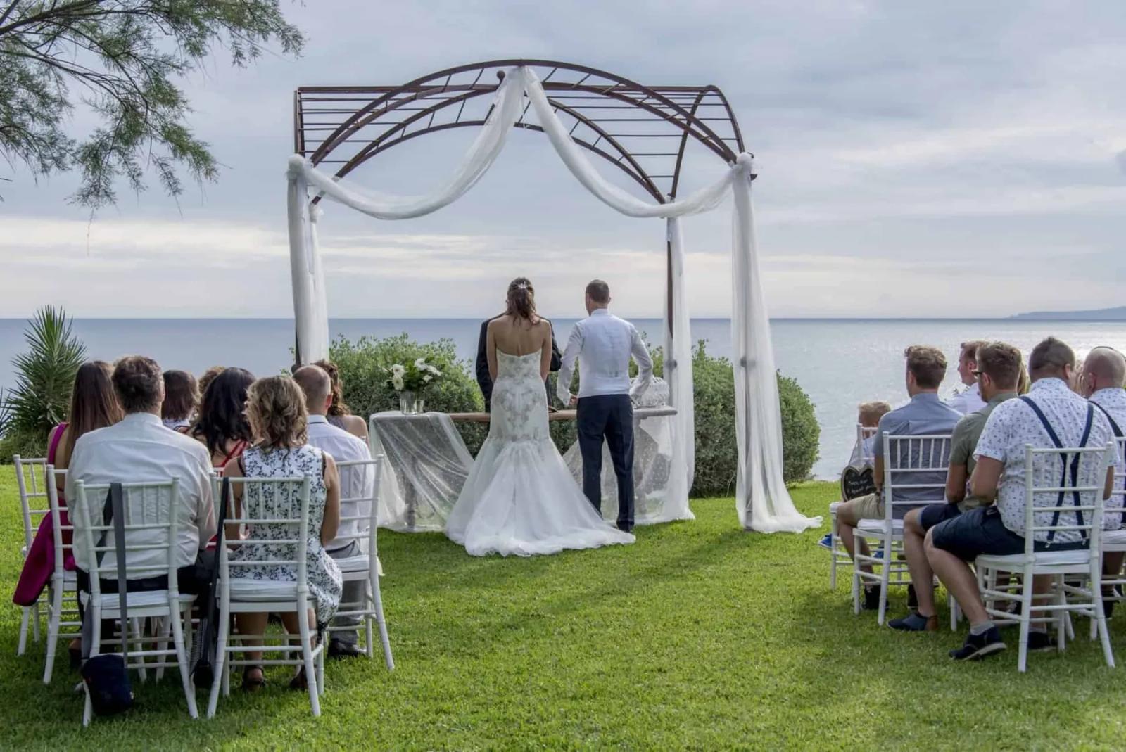 Wedding Luisa & Marco – Photo 8