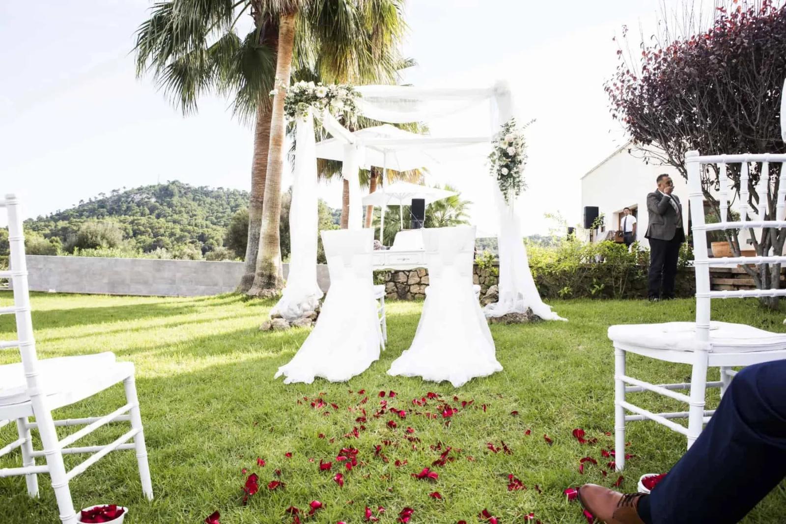 Wedding Nicole & Jimmy – Photo 11