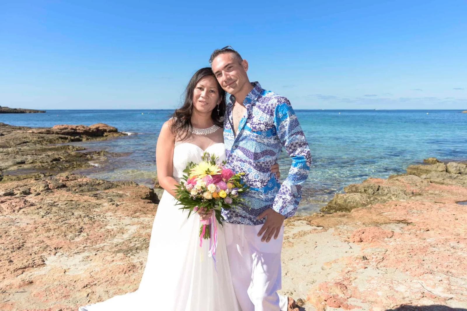 Wedding Maily & Stefano – Photo 5