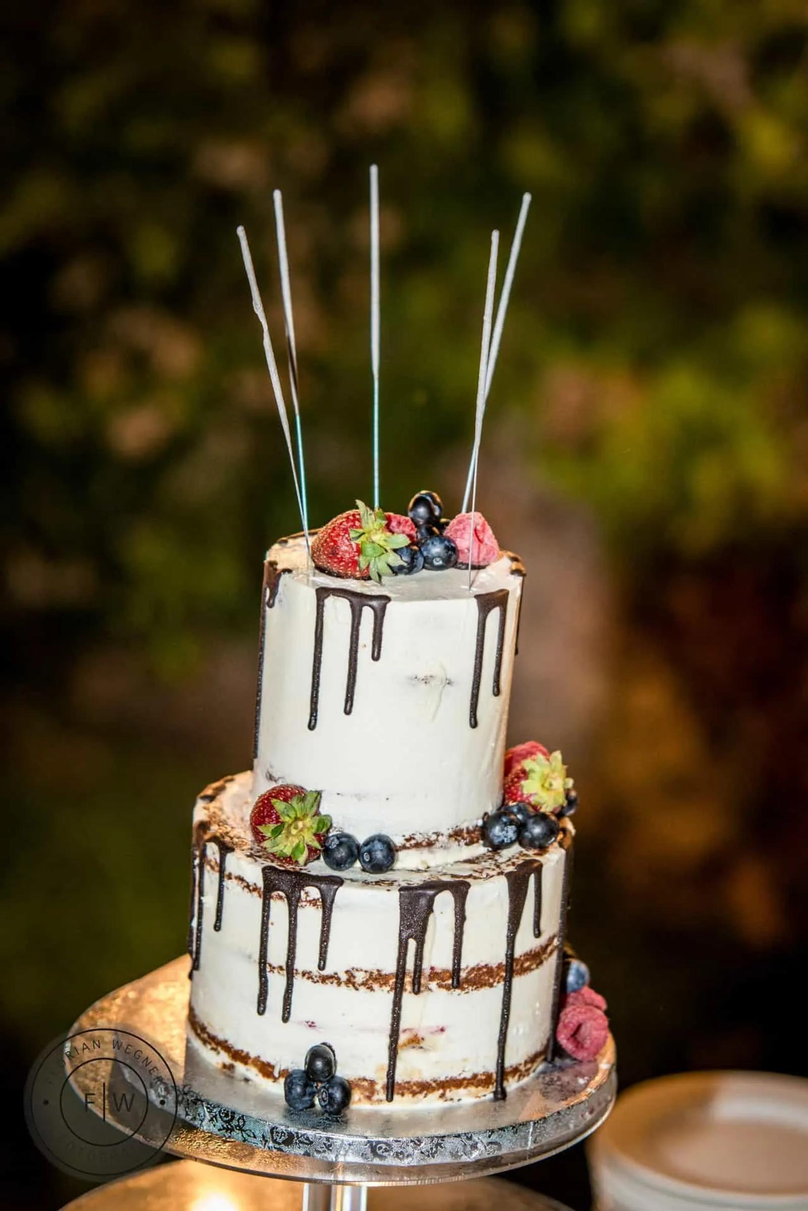 Wedding Carolin & Jesus – Photo 19