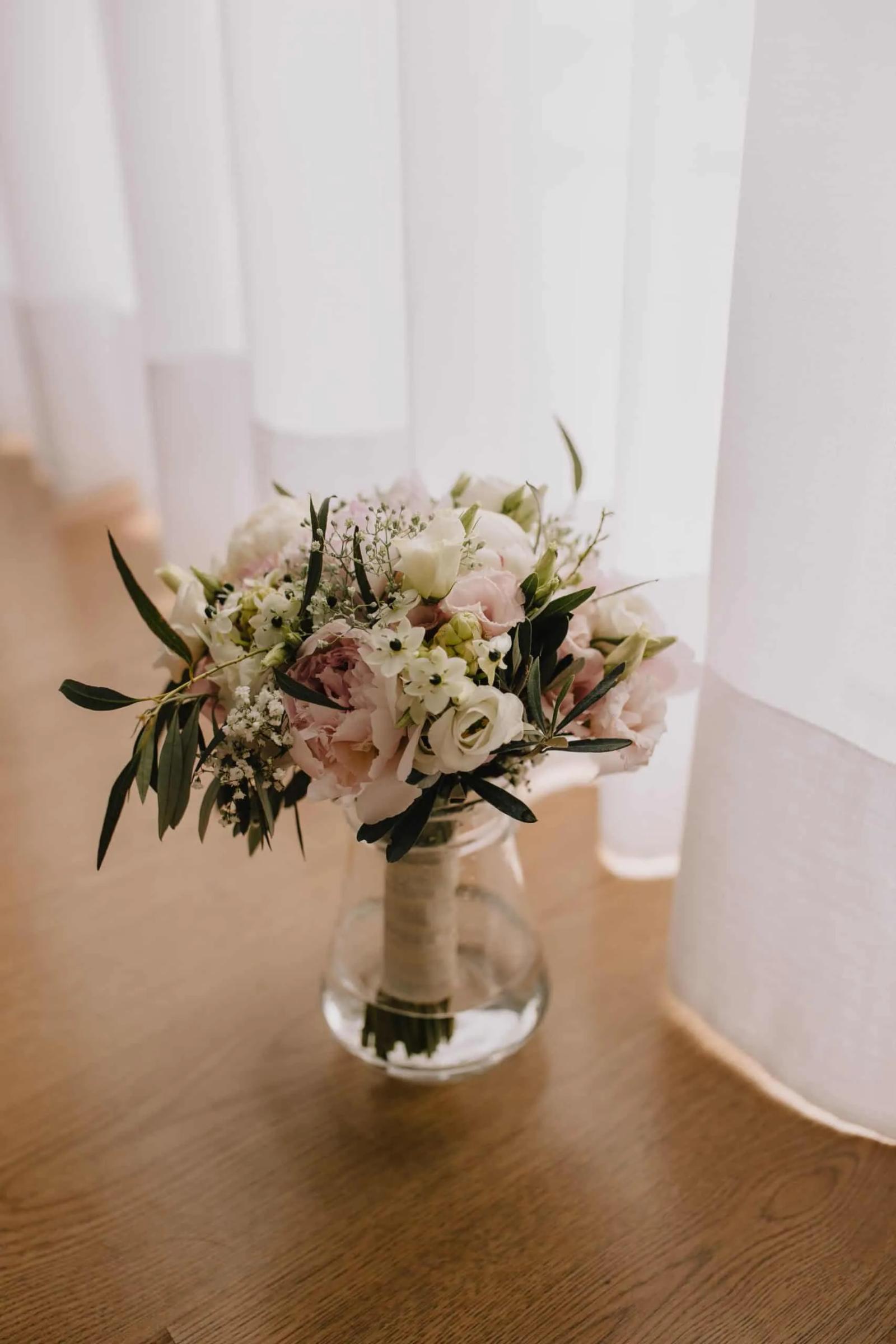 Wedding Lina & Andi – Photo 8