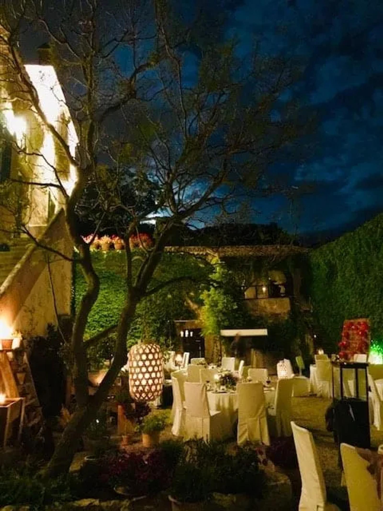 In the Heart of Nature