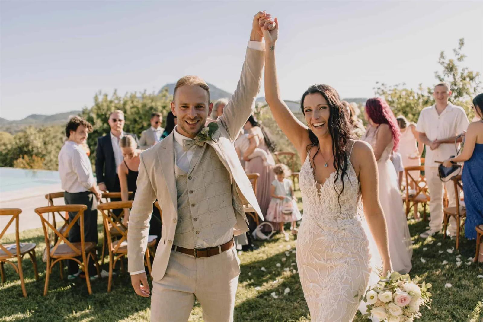 Wedding Caro & Flo – Photo 9