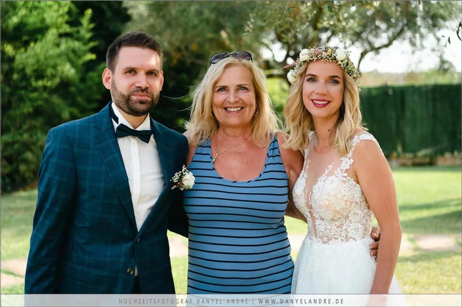 Hochzeit Lara & David – Foto 8