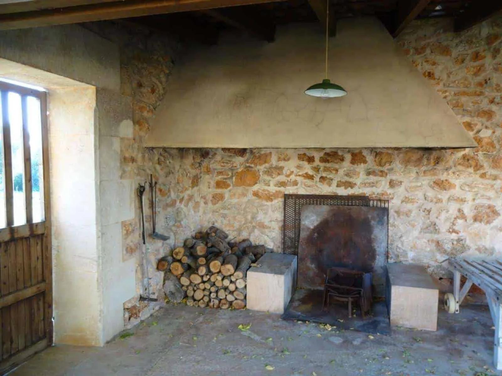 Finca im Süden Mallorcas – Foto 9
